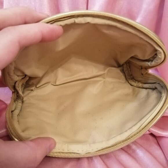 Set of 2 Vintage Givenchy Travel/Cosmetics Bags - Picture 10 of 15